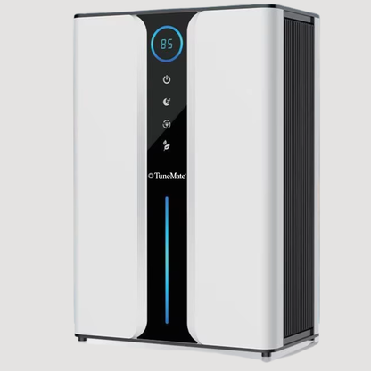TUNEMATE® 3000ml Dehumidifier | AU Plug | 970 sq ft Coverage
