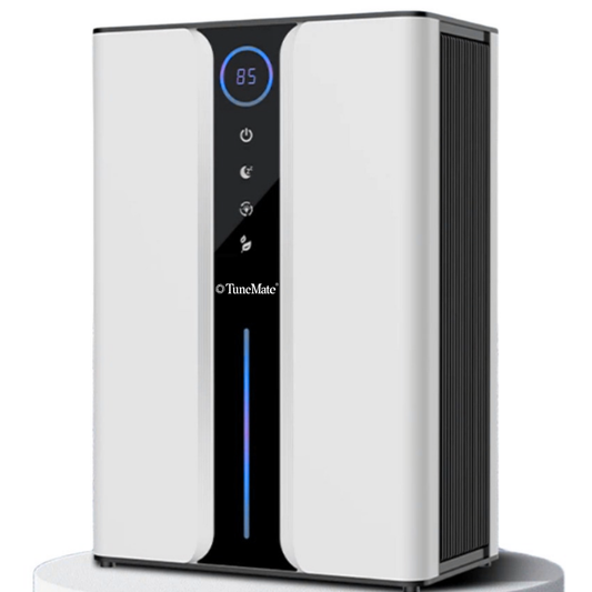 TUNEMATE® 3000ml Dehumidifier | AU Plug | 970 sq ft Coverage