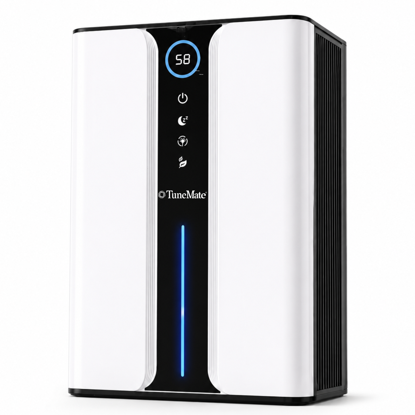 TuneMate® Air Pro 3000mL Dehumidifier & Air Purifier