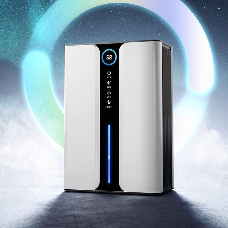 TuneMate® DryAir Pro Dehumidifier