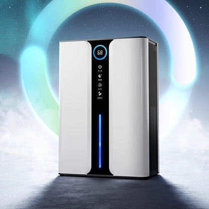 TuneMate® DryAir Pro Dehumidifier