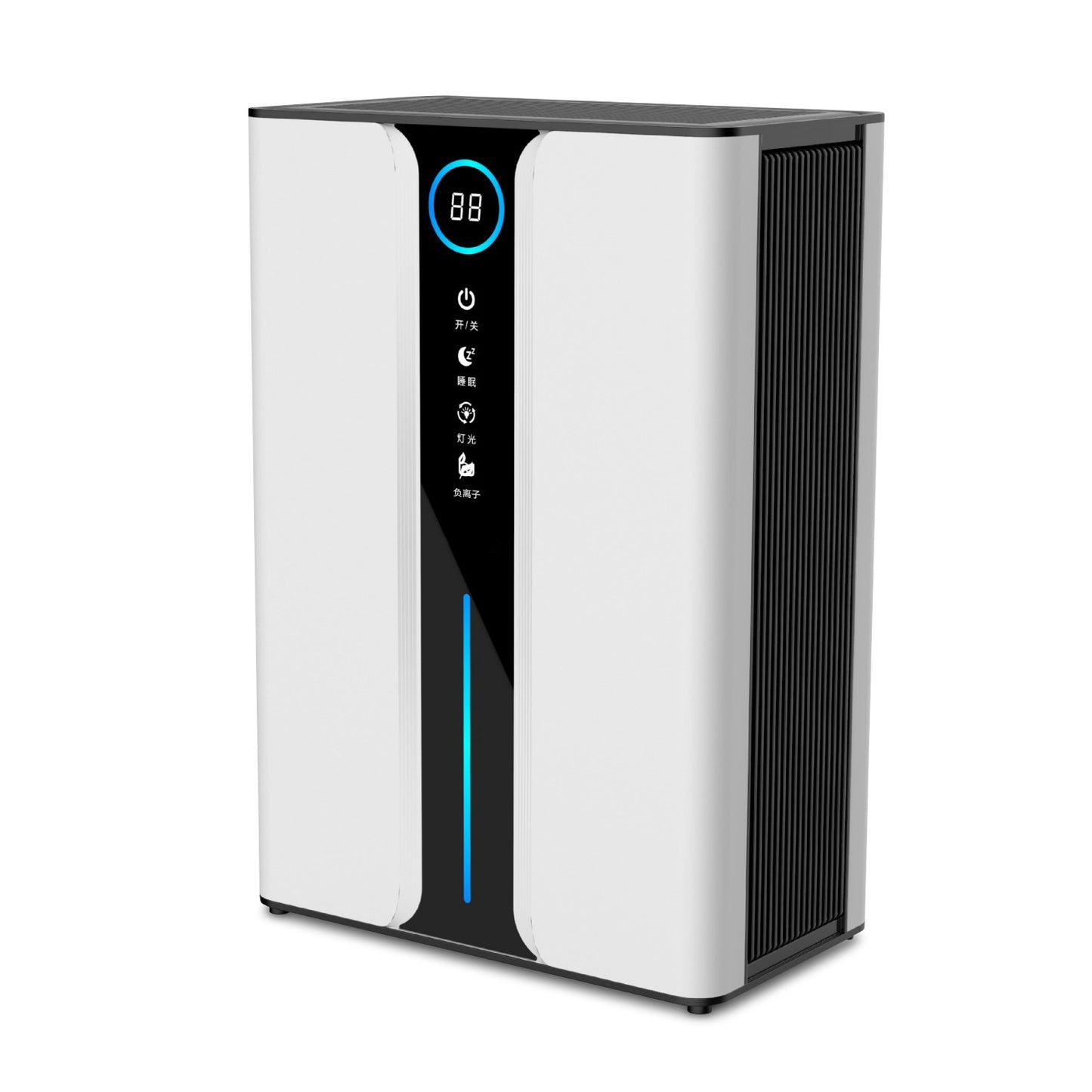 TuneMate® Air Pro Dehumidifier