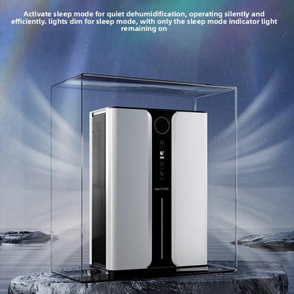 TuneMate® DryAir Pro Dehumidifier