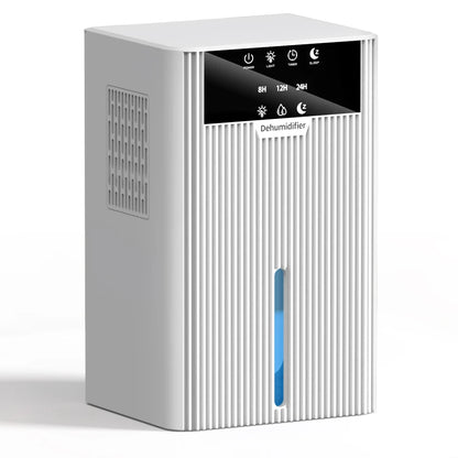 TuneMate DryAir Compact Basement Dehumidifier