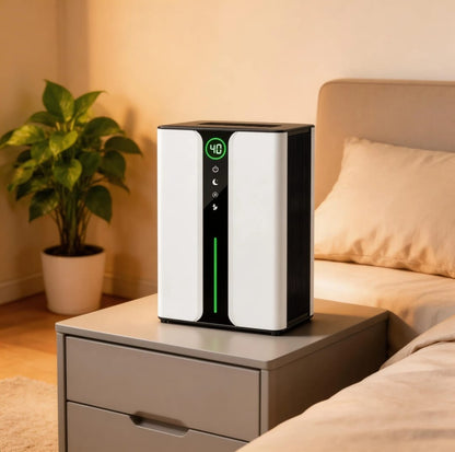 TuneMate® Air Pro Dehumidifier