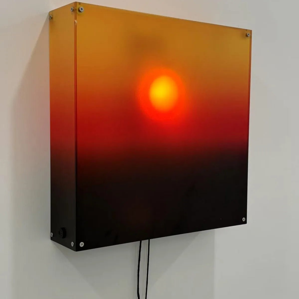 TuneMate Sunset Lamp - TuneMate
