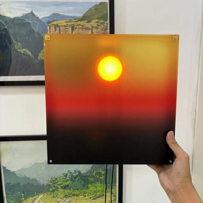 TuneMate Sunset Lamp - TuneMate