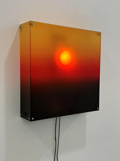 TuneMate Sunset Lamp - TuneMate