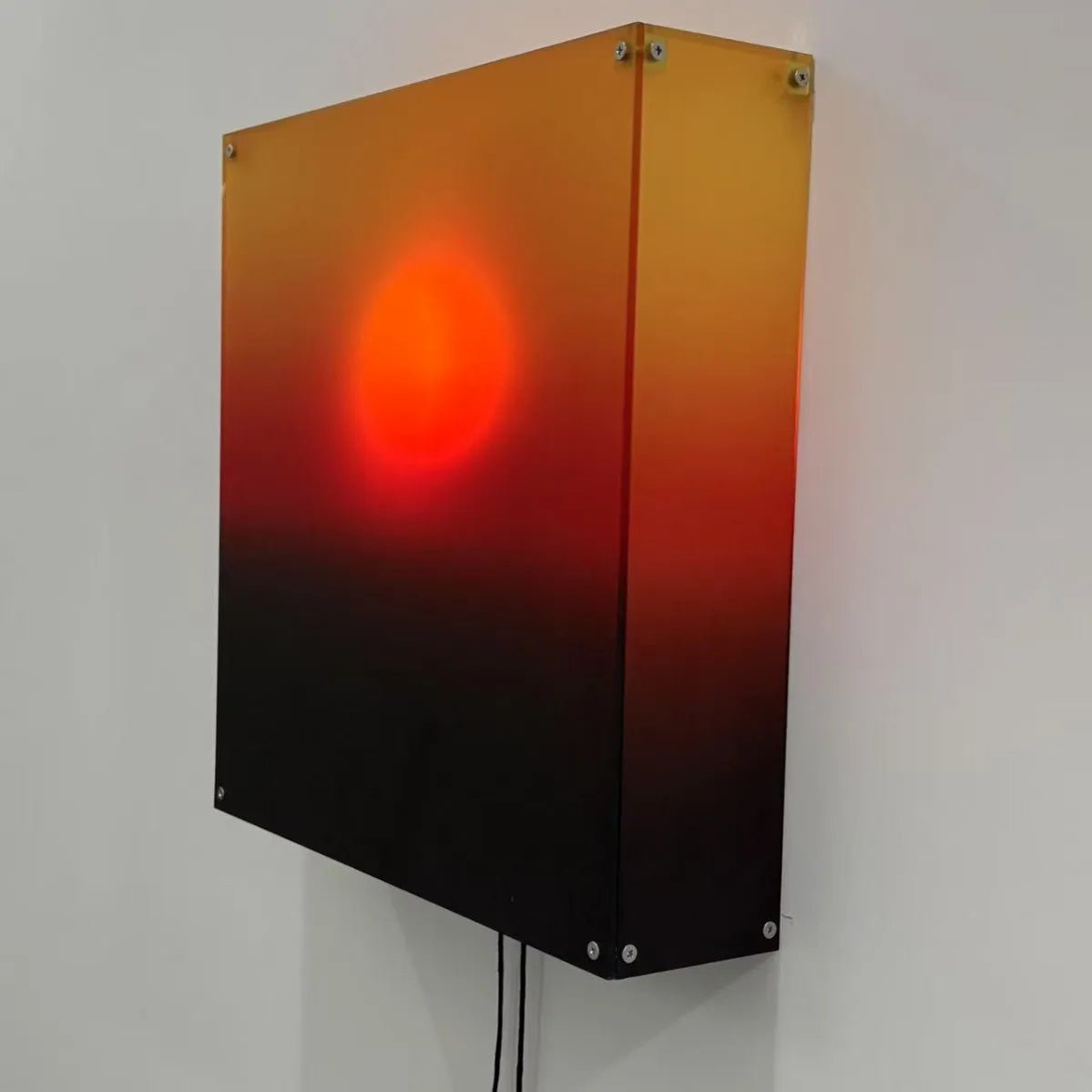 TuneMate Sunset Lamp - TuneMate