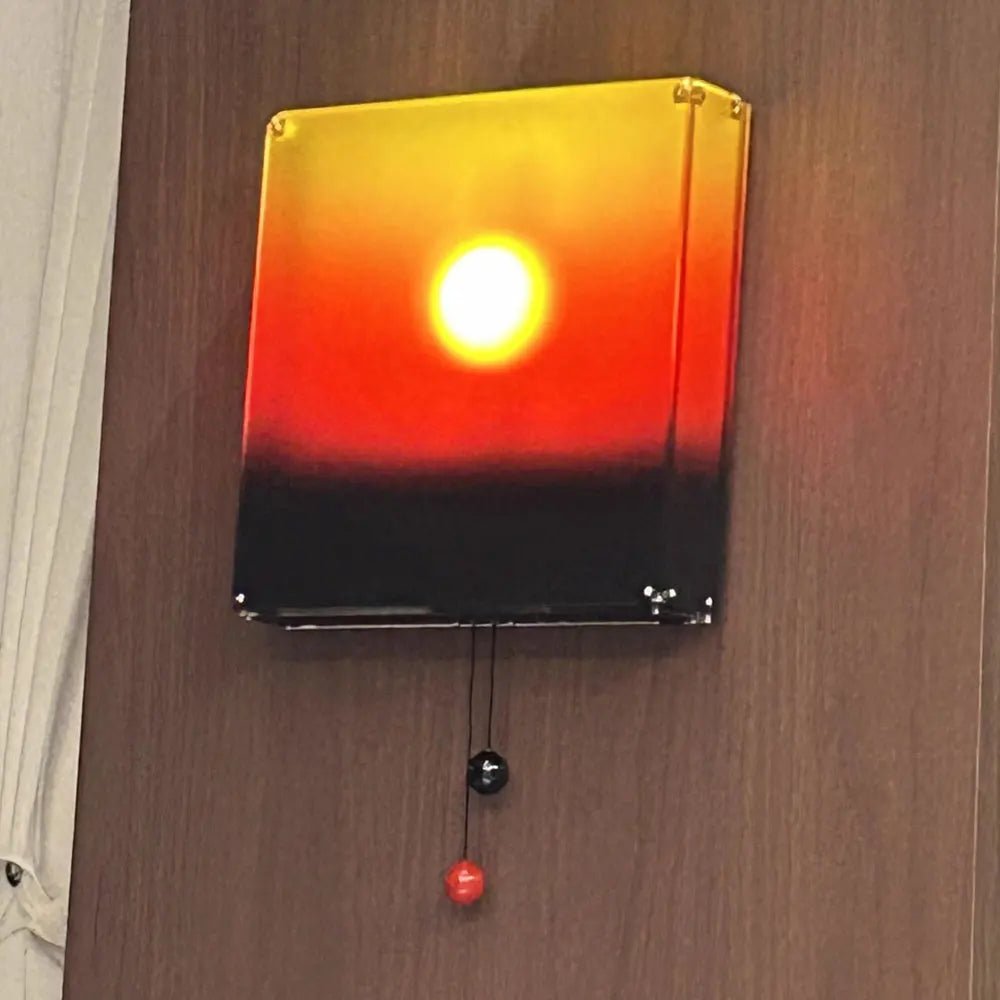 TuneMate Sunset Lamp - TuneMate