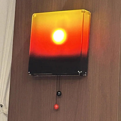 TuneMate Sunset Lamp - TuneMate