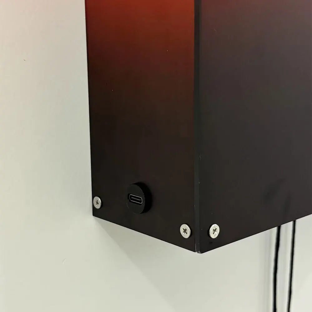 TuneMate Sunset Lamp - TuneMate